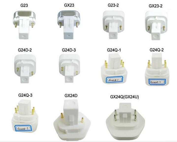 base type cornlight
