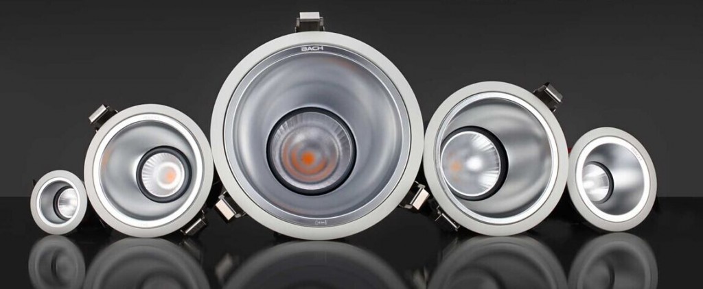 recessed led downlights nz