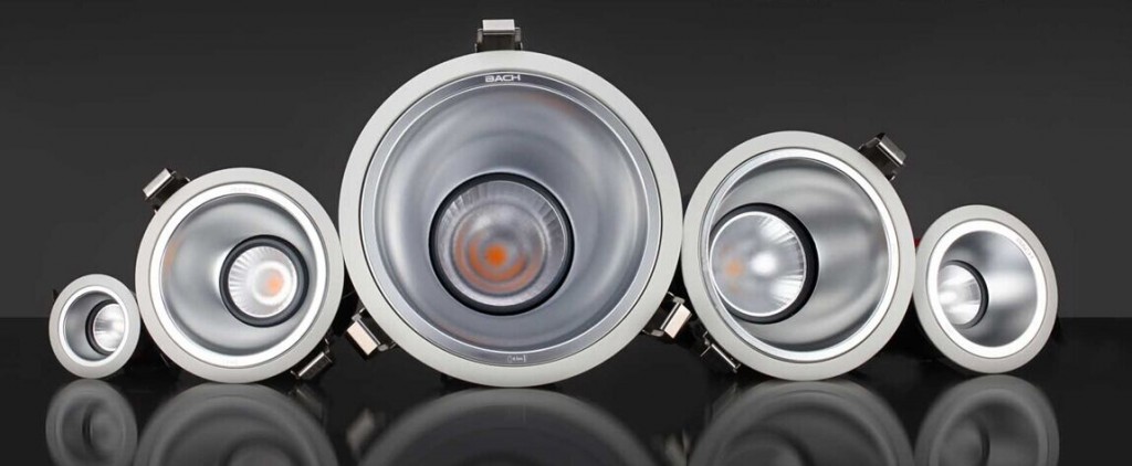 led downlights nz