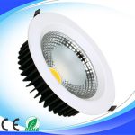 6 Led downlight