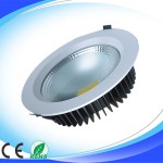 cob downlight j face