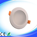 smd led downlight