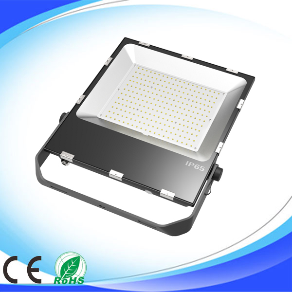 200w led floodlight