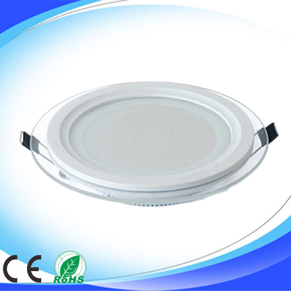 led downlight australia 18w is with glass cover.with competitive price