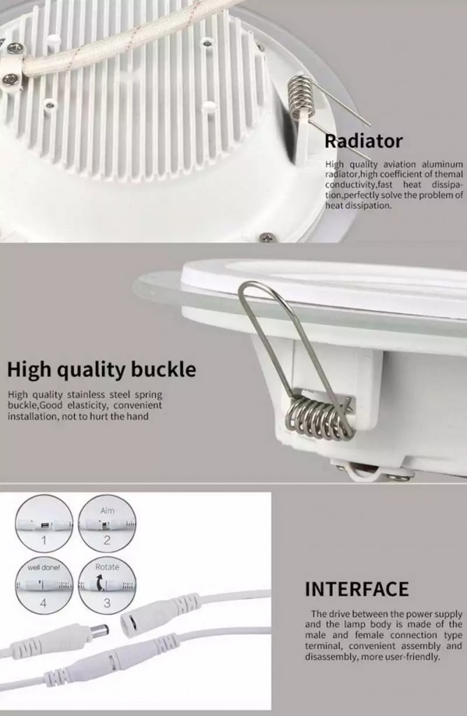 led downlight australia