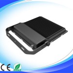 led flood light back