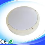 led wall lamp white