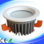 240v led downlights