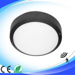 sensor 275mm led ceiling light 2