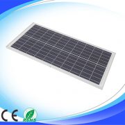 solar panel for street light