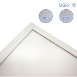 ugr19 Panel Led Light