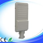 50w solar street light back