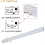 CCT Linear Light